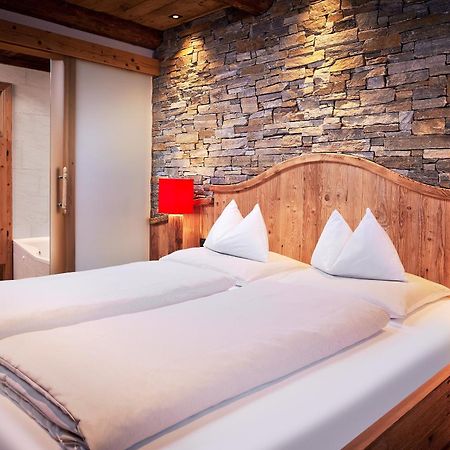 Promi Alm Flachau - Luxus Chalets 외부 사진