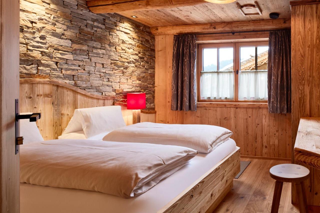 Promi Alm Flachau - Luxus Chalets 외부 사진