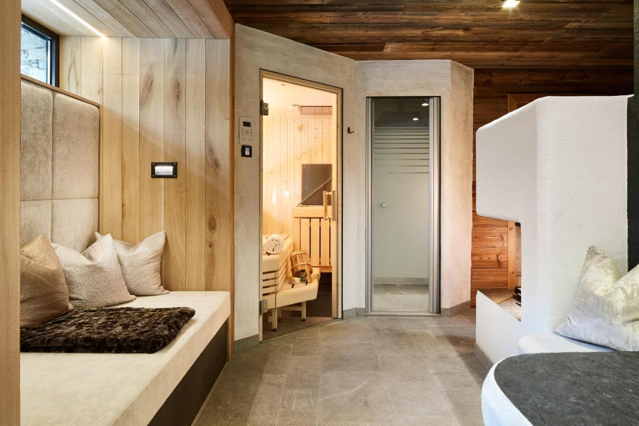 Promi Alm Flachau - Luxus Chalets 외부 사진