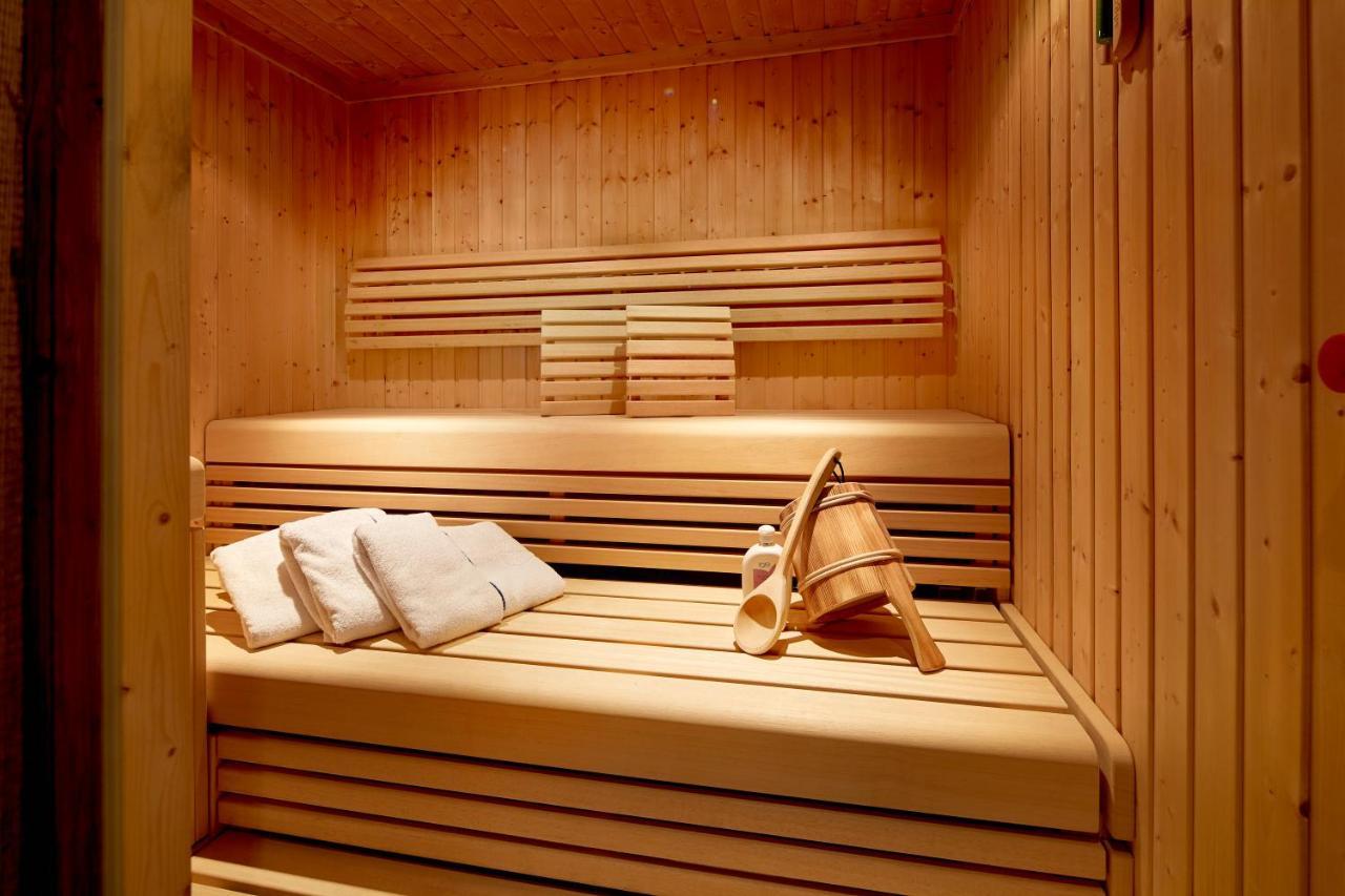 Promi Alm Flachau - Luxus Chalets 외부 사진