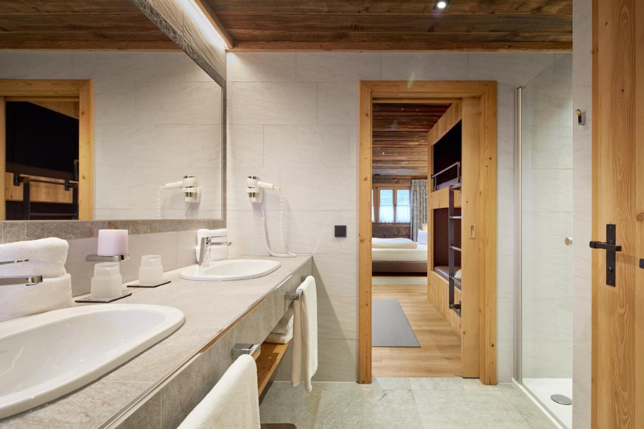 Promi Alm Flachau - Luxus Chalets 외부 사진