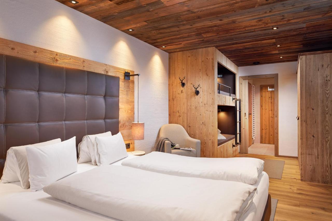 Promi Alm Flachau - Luxus Chalets 외부 사진