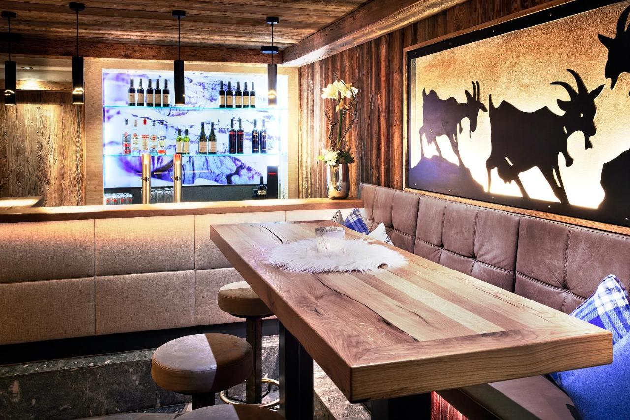 Promi Alm Flachau - Luxus Chalets 외부 사진