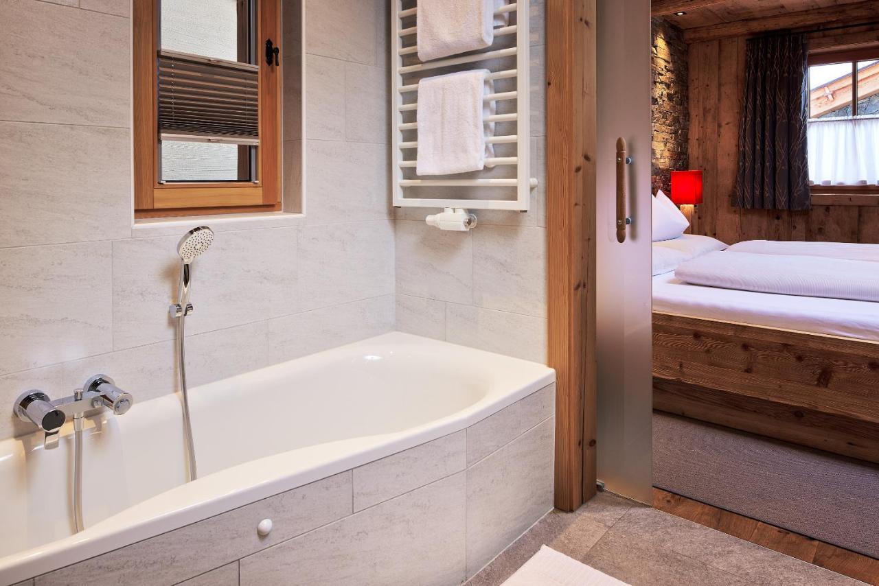 Promi Alm Flachau - Luxus Chalets 외부 사진